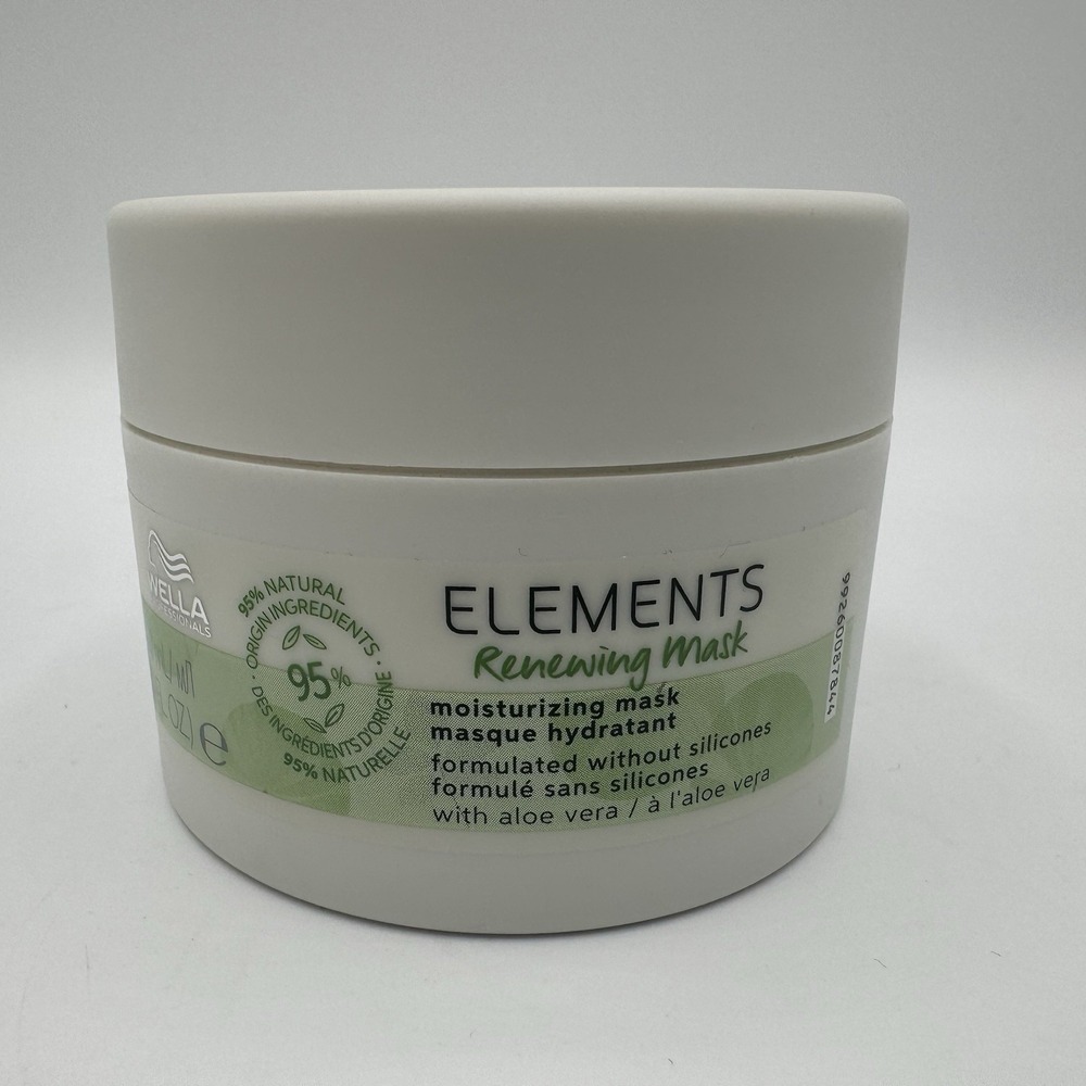 Wella Professionals Elements Renewing Mask 150ml‎
